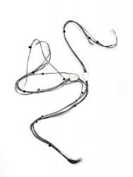 Hobbit Flasher Wiring Harness - Left/Right Side